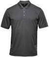 PRX-1 Stormtech Sirocco Sports Polo Shirt Dolphin colour image